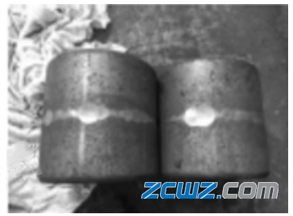 大型回转轴承磨损故障分析及检修工艺事项