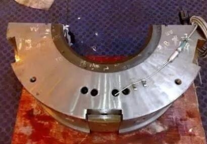 汽机人必须了解的轴承知识!