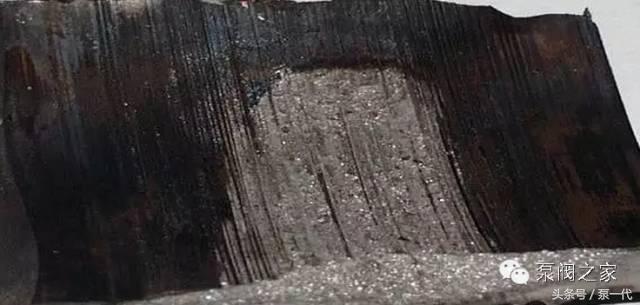 轴承的错误安装,涨姿势!