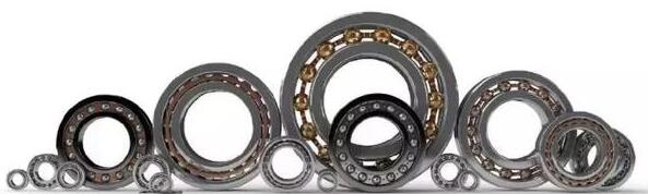 企业生产防止轴承故障六步骤