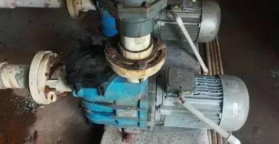 30年水泵维修工经验分享,请帮老师傅传出去
