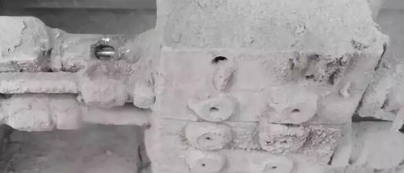 辊压机轴承润滑常见问题分析