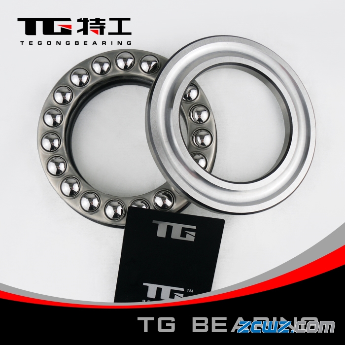 滚动轴承必备小知识