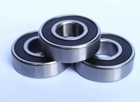 探析电机轴承发生故障的处理方法