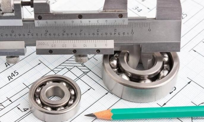 轴承外加密封需要考虑的因素