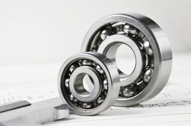 正确的选择和存放轴承对工艺生产的主要性