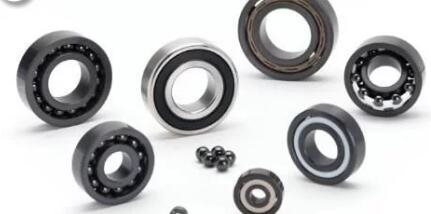 混合陶瓷轴承概况