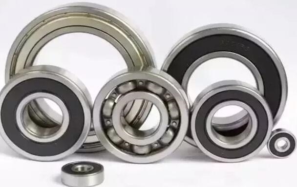 探析电机轴承发生故障的处理方法