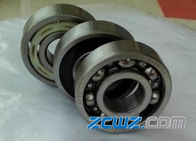 托辊轴承安装事项及要求