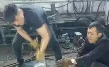 轴承拆卸大法来啦！无损拆卸！啥轴承都能这么拆！