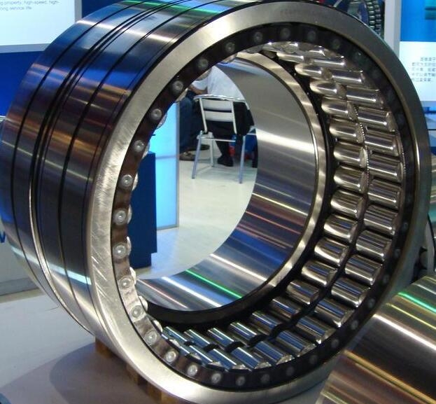 轧机轴承的分类与影响轧机轴承使用寿命的原因