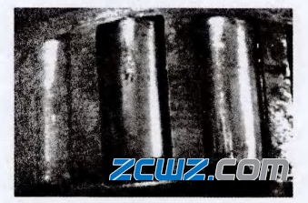 车辆轴承典型故障-剥离和提高轴承检测质量的措施