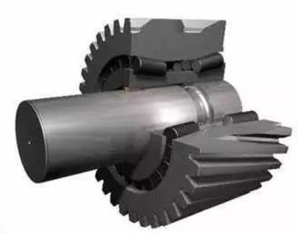 轴承即将失效的9个典型症状,附轴承故障诊断方法