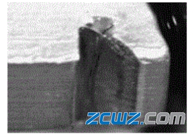 圆柱滚子轴承保持架锁爪变形引起的轴承故障