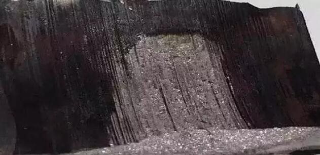 轴承的安装方式,以及错误安装示范