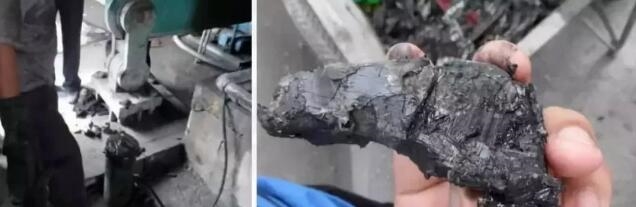 辊压机轴承润滑常见问题分析