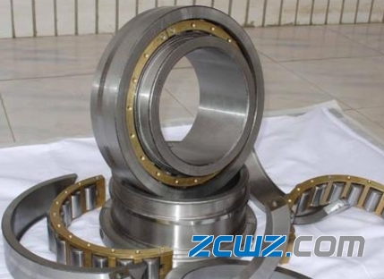 轴承知识：剖分轴承安装注意要点