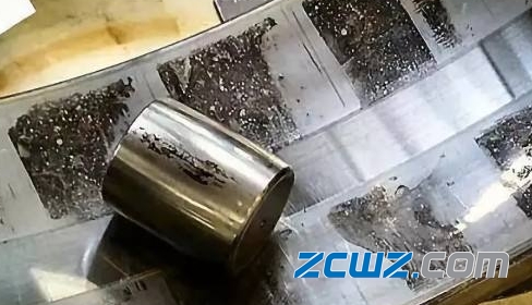 滚动轴承蠕变指什么，轴承蠕变影响因素