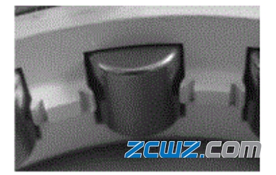 圆柱滚子轴承保持架锁爪变形引起的轴承故障