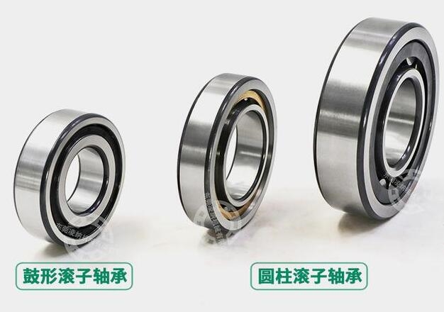 滚动轴承的分类与组成,选择轴承时要考虑哪些方面?