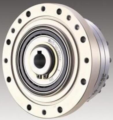 绿的谐波减速机轴承里面的谐波是什么含义?