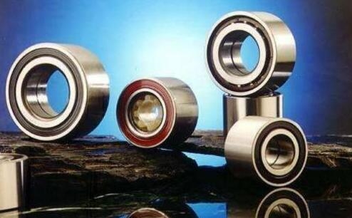 滚动轴承的分类与组成,选择轴承时要考虑哪些方面?