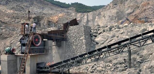 颚破轴承损坏引起“闷车”怎么办?解决办法及轴承更换的6个技巧