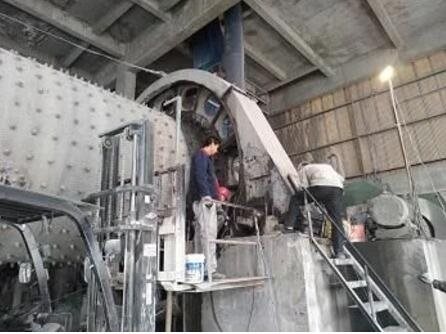 轴承位修复新技术的出现设备管理者的福音