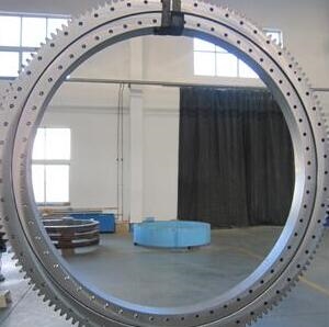 什么是风电轴承?风电轴承的分类与润滑