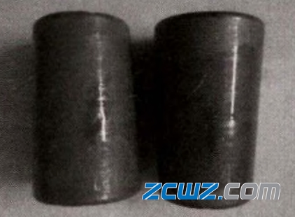 轴承滚子淬火为何软点？什么是淬火软点？