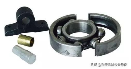 轴承即将失效的9个典型症状,附轴承故障诊断方法