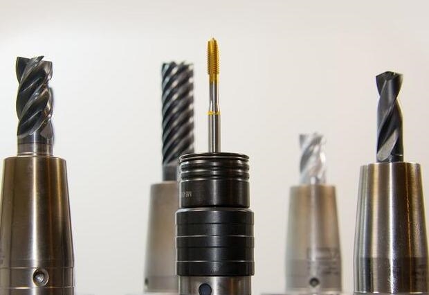 数控铣床主轴的轴承装配有哪些?刚性很重要