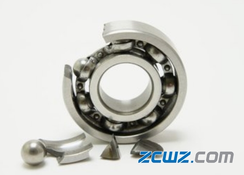 六种轴承常见类型安装事项