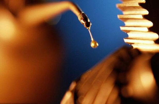 五个你不知道的电机轴承润滑窍门