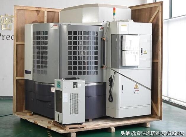 数控铣床主轴的轴承装配有哪些?刚性很重要