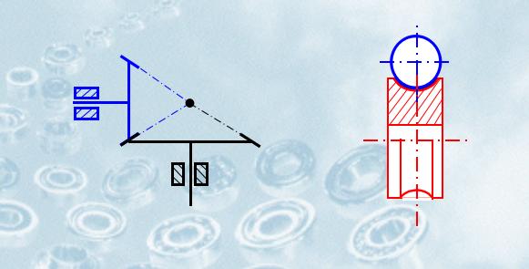 轴承的设计与安装