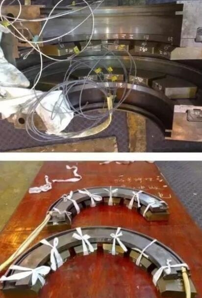 汽机人必须了解的轴承知识!