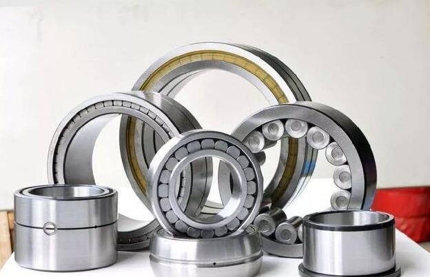 轴承故障检测、诊断、分析技巧,一文搞定!