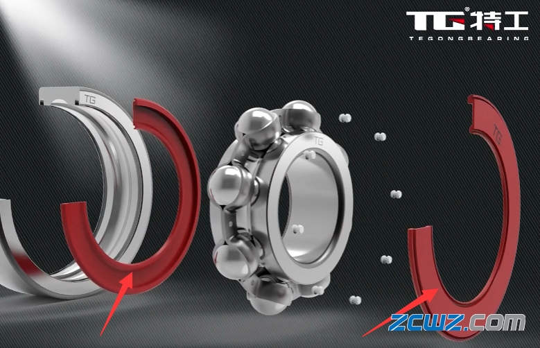 货车轴承密封罩脱出原因及控制措施