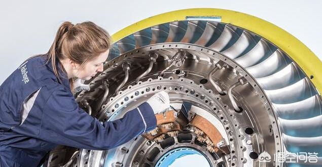 被誉为工业皇冠上明珠的航空发动机轴承是拿什么材料做的?