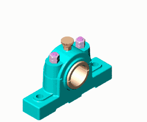 滚动轴承和滑动轴承 比较有哪些特点？