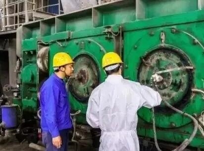 辊压机轴承润滑常见问题分析