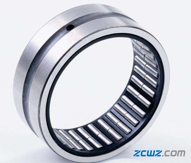 滚动轴承必备小知识