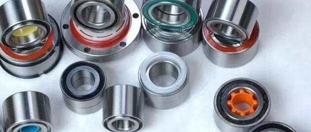 轴承故障检测、诊断、分析技巧,一文搞定!