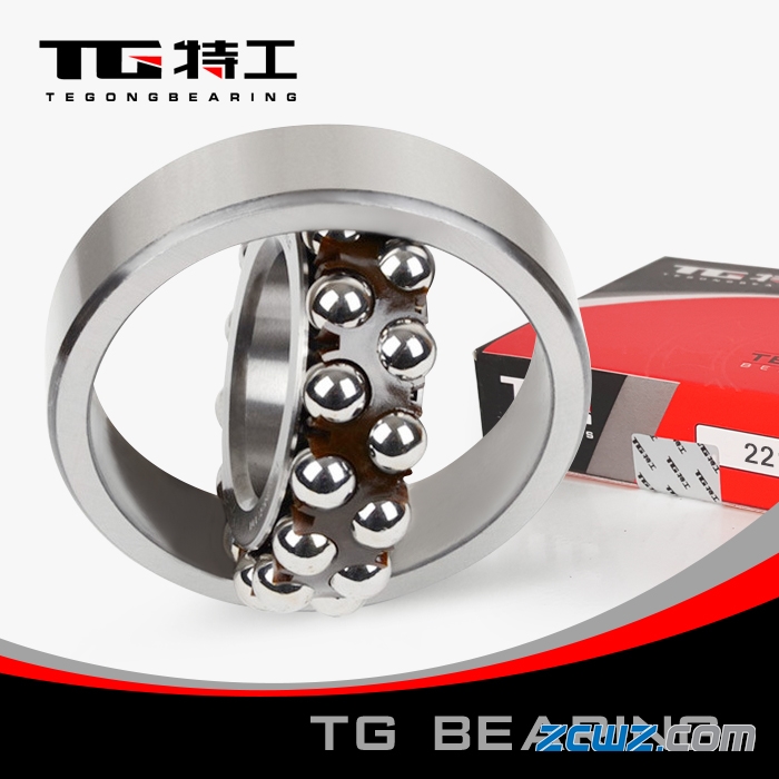 滚动轴承必备小知识