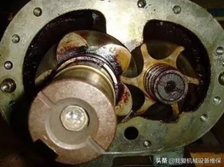 轴承即将失效的9个典型症状,附轴承故障诊断方法