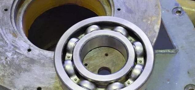 轴承故障检测、诊断、分析技巧,一文搞定!