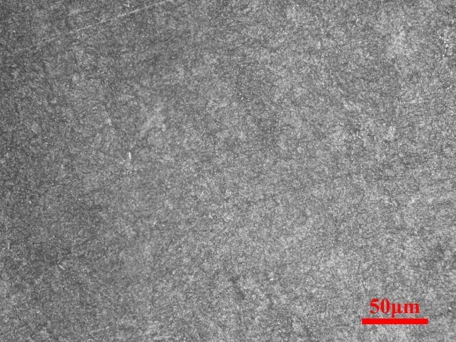 轴承套圈酸洗白斑分析