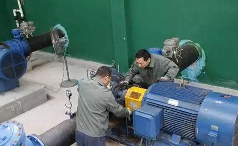 30年水泵维修工经验分享,请帮老师傅传出去