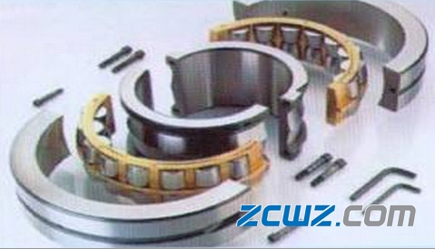 剖分轴承安装时注意四大事项